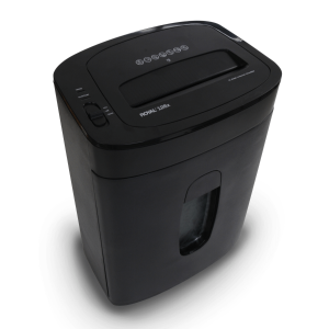 Royal 126X Crosscut Shredder