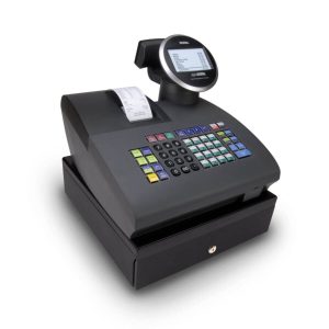 Royal 2000ML Electronic Cash Register
