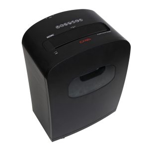 Royal CX112X Crosscut Shredder