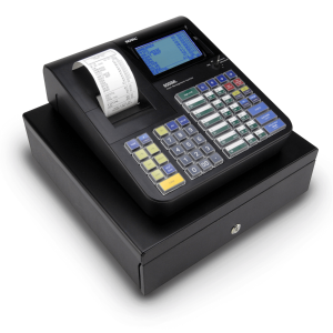 Royal 6000ML Electronic Cash Register