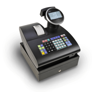 Royal Alpha 1100ML Cash Register