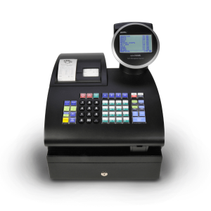 Royal Alpha 7000ML Cash Register