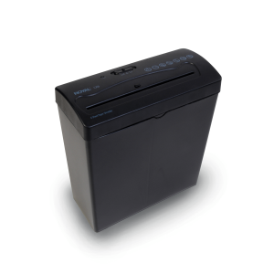 Royal CX6 6-Sheet Crosscut Shredder