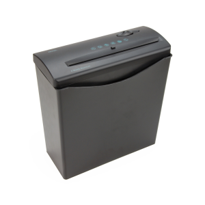 Royal JS55 6-Sheet Shredder with Basket