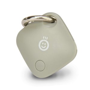 Royal Lost n Found Locator Tag Silver