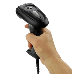Royal PS700-LSR Handheld Barcode Laser Scanner