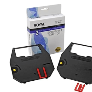 ROYAL SCRIPTOR CORR - 2PK 013045