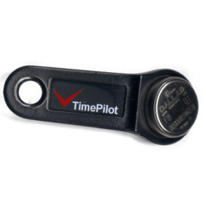 Royal TimePilot Time Management System iButtons