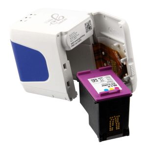 Royal e-mark go 3-color Ink Cartridge